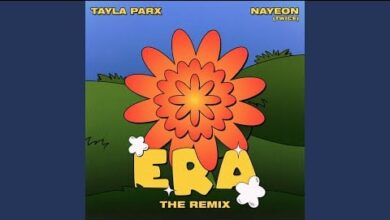 Singer/song-writer Tayla Parx drops 'Era' (Remix) with Nayeon of TWICE