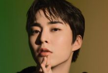 EXO's Xiumin joins cast of JTBC sports variety 'Let's Play Soccer 4'