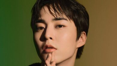 EXO's Xiumin joins cast of JTBC sports variety 'Let's Play Soccer 4'