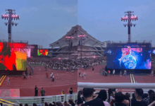 BLACKPINK fans rage over 'zero visibility' seats in Goyang concert: "I paid to stare at a wall"
