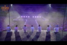 BTS unveils preview for 'BTS PERMISSION TO DANCE ON STAGE'