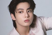 BTS's Jungkook achieves 200 million streams on Spotify with fan dedicated song 'Never Let Go'