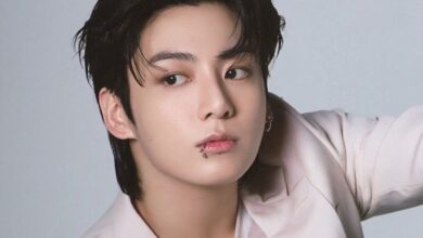 BTS's Jungkook achieves 200 million streams on Spotify with fan dedicated song 'Never Let Go'