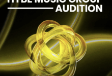 HYBE announces first global integrated audition to discover the next generation of BTS or SEVENTEEN
