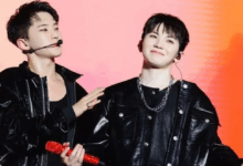 Hoshi and Woozi's ‘WARNING’ fan concert tour ends with Gwangju sell-out