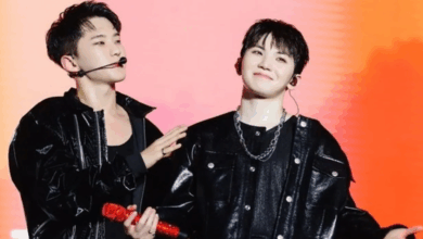 Hoshi and Woozi's ‘WARNING’ fan concert tour ends with Gwangju sell-out