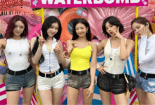 ITZY ignites ‘Waterbomb Seoul 2025’ with explosive summer energy