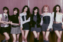 IVE teaser photo
