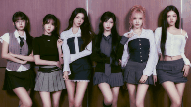 IVE teaser photo