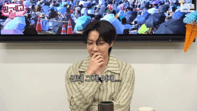 J-Hope reflects on BTS's past struggles and upcoming full-group comeback