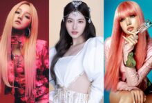 K-netizens pick the foreign K-pop idols who can speak Korean like natives