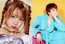 K-netizens stunned after learning that Hearts2Hearts idol’s mom is younger than G-Dragon
