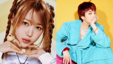 K-netizens stunned after learning that Hearts2Hearts idol’s mom is younger than G-Dragon
