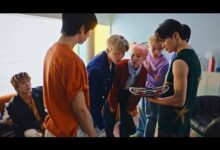 NCT Dream reflects on their past from the future in the new teaser for their new album 'Go Back to the Future'