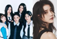 NewJeans loses another major brand ambassadorship, as IU replaces them as Korean tourism ambassador