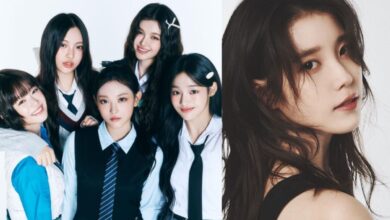NewJeans loses another major brand ambassadorship, as IU replaces them as Korean tourism ambassador