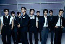 Super Junior suit up in sleek final set of teaser photos for 12th album 'Super Junior25'