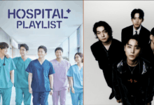 What if your favorite K-drama had a K-pop sequel? These songs pick up where the drama ends