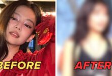 BLACKPINK Jennie's Unexpected Hair Change Sparks Explosive Reactions