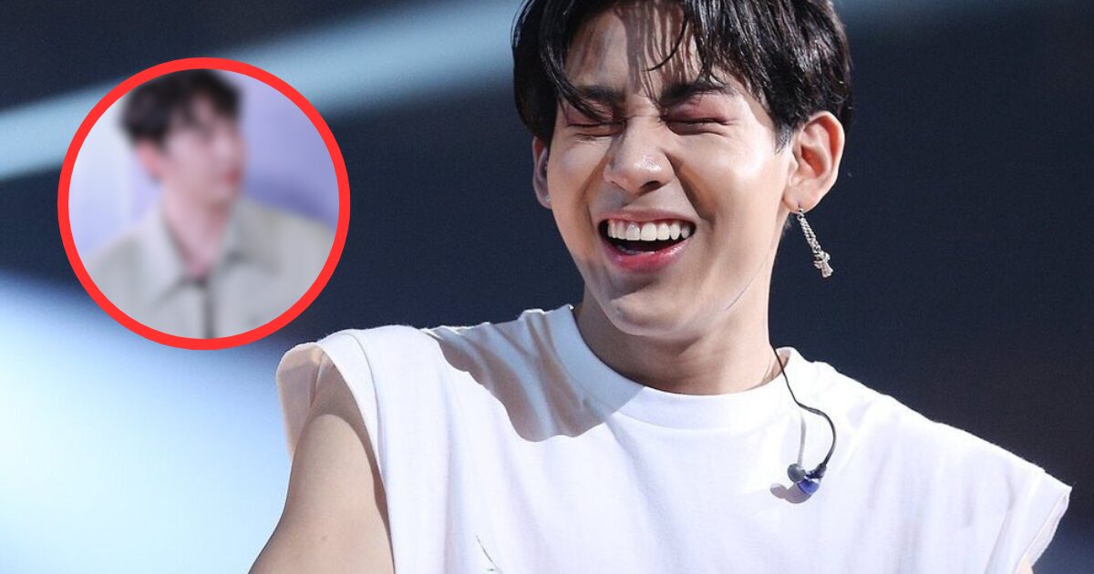 Exposed: BamBam Harshly Criticizes Idol Who Exited Thai Line Group Chat 1 Exposed: BamBam Mercilessly Called Out The Idol Who Left The Thai Line Group Chat