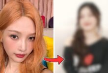 Red Velvet Joy's Shockingly Quick Weight Loss Sparks Scathing Comments
