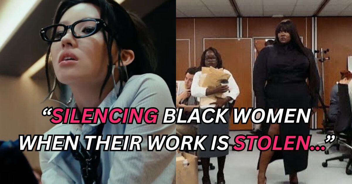 K-Pop Music Video Starring (G)I-DLE’s Soyeon Criticized by French Singer 1 Yseult