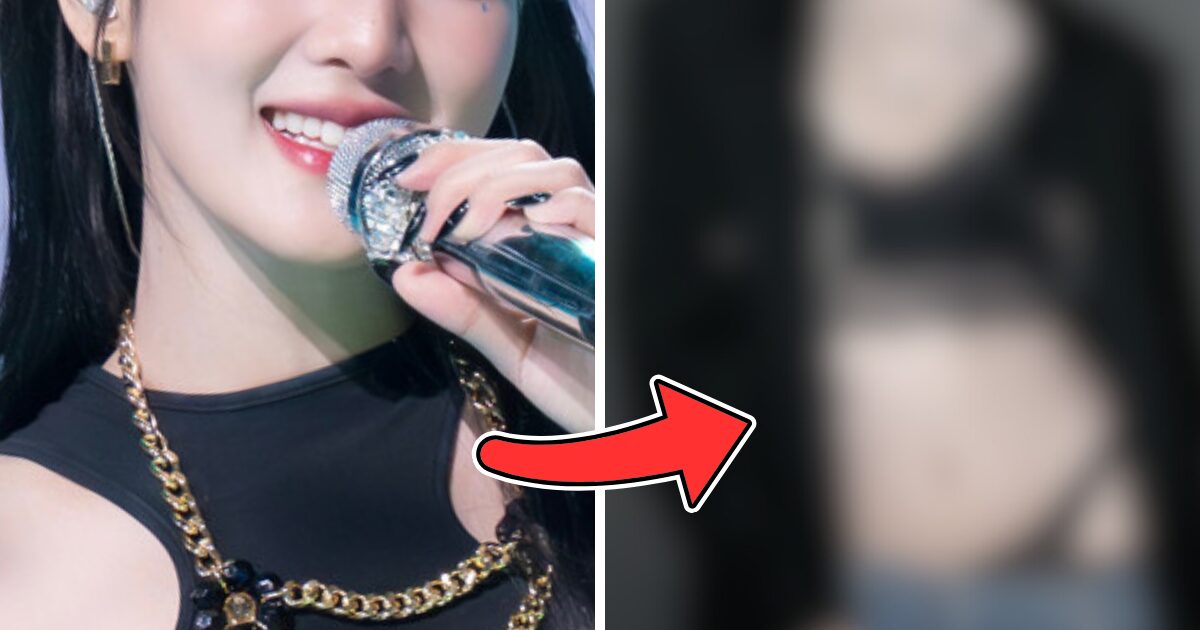 Popular Idol’s Lacy Lingerie Look Sparks Intense Backlash at W Korea Party 1 Minnie at W Korea Party