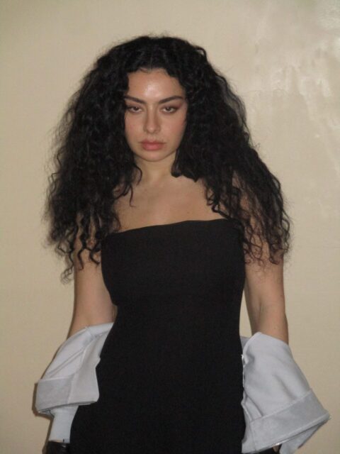 Renowned Singer Faces Backlash Over Unflattering Photo of BLACKPINK's Rosé 1 Charlie XCX