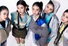 NewJeans Controversy