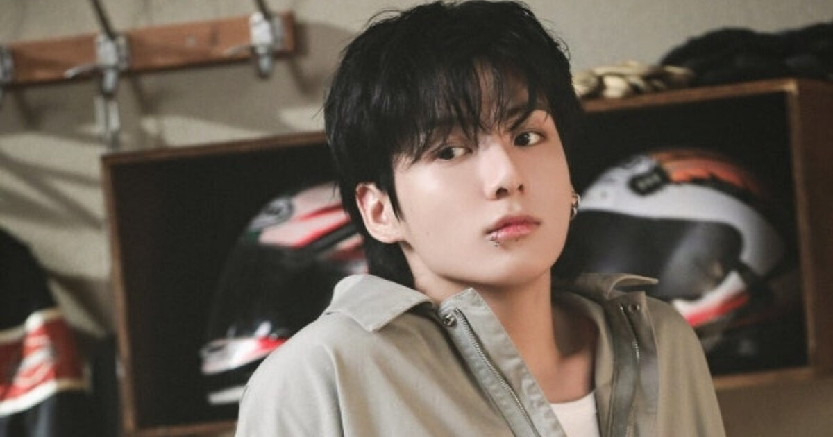 Fans Criticize HYBE Amid BTS Jungkook’s Six-Hour Live Stream 1 Jungkook live broadcast