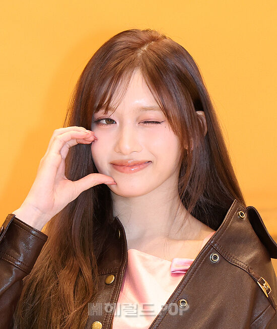 Well-Known Girl Group Member to Miss 2026 College Entrance Exams 1 IVE Leeseo